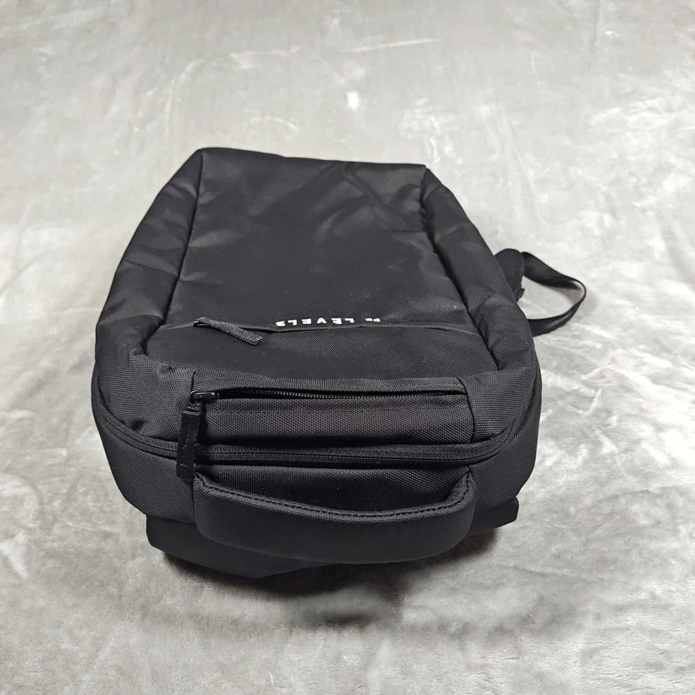 Incase bag gently